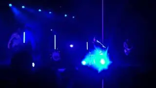 Boyce Avenue - On My Way (live in Berlin, June 6, 2012)