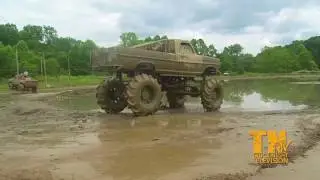 Yankee Lake Truck Night Trucks Gone Wild 2017