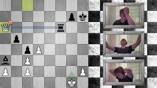 Главное - не всрать!