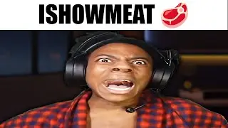 iShowMeat 🥩