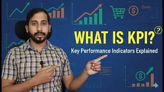What is KPI? | Retail Job Me KPI Kya Hota Hai? | Key Performance Indicators Explained in Hindi.