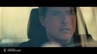 Musicalización Fragmento Misión Imposible. SOLO MÚSICA