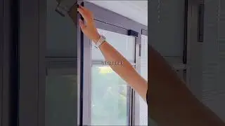 Многофункциональные жалюзи с WB