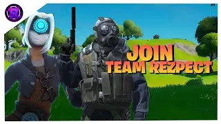 How *YOU* Can Join the Best Team (fortnite and csgo) 