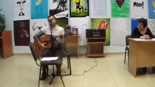 Яков Зорин - Кай и Герда. Ст.  Елены Швец Васиной