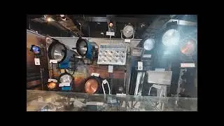 STUDIO VISIT | SATYAJIT FIM & TELIVISION INSTITUTE | STUDENT WORK