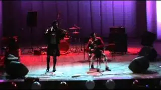 Shannon - Благотворительный концерт МУЗЫКА РАДИ ЖИЗНИ