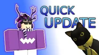 What did I get?? :O Quick update and the future of SilverW!!