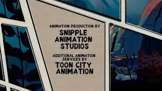 DuckTales 2017 - Credits