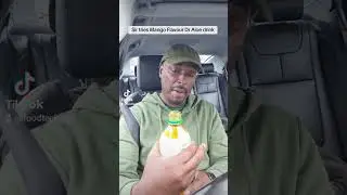 Mango Dr Aloe drink, better than original?