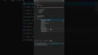 How To Make A QR Code Generator In Python 😮 