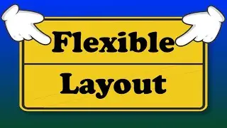 Unity UI Layout Basics