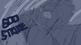 Six Hundred Strike // EPIC: The Musical Animatic