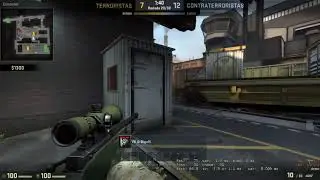 CS:GO - CORRE NEGUIM!!!!