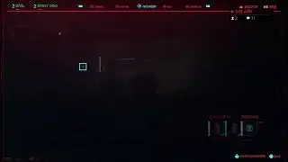 Cyberpunk 2077| Oh No