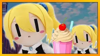 Super Hayasaka Shake