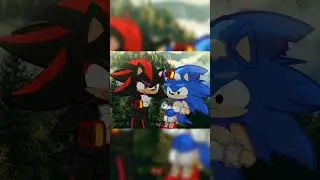 siempre su culpa😔||#gachaclub #gachalife #sonic #gachatuber #animation #xd
