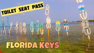 Florida Mini Loop Ep.23 - Toilet Seat Pass