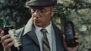 Из одной бочки, а этикетки разные... Вино не читают, вино пьют! (...из кинофильма Поражение)