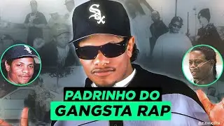 A EMOCIONANTE HISTÓRIA do EAZY-E