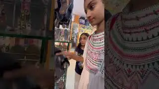 അങ്ങനെ അവസാനം അത് വാങ്ങി😂..#vismayaart #minivlog #shorts