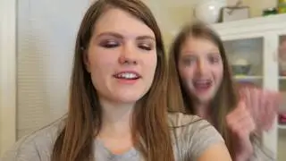 Musical Chairs (Slime Edition) / That YouTub3 Family | Family Channel