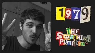 1979 - The Smashing Pumpkins [cover]