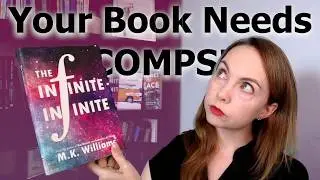 How Taylor Swift's 'Clara Bow' teaches us about Comp Titles for Books | Book Comps for Authors