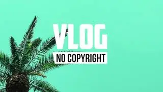MBB - Coconuts (Vlog No Copyright Music)