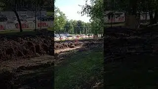 ЛУННЫЙ ПЕЙЗАЖ