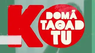 Lauris Bankevics – "Ko domā tu?" (Teksta video)