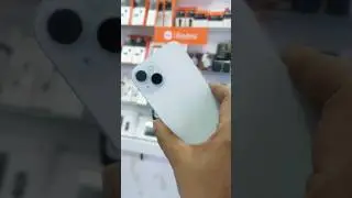 iPhone 15 Frist looking & camera test #iphone15 #mobisolution #viralsong #shortvideo #mobile