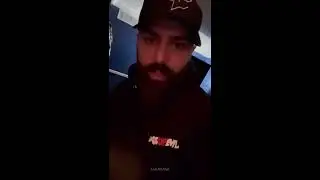 KEEMSTAR Angry At Tipster For Reporting Too Early Unverified apollo Legend's Passing