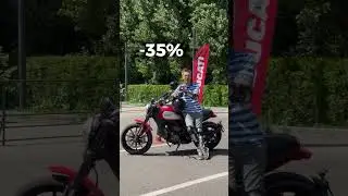 Дарим скидку -35% на часы итальянского бренда Ducati Corse🔥⠀