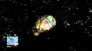 VALLEY OF THE YETI SPEEDRUN
