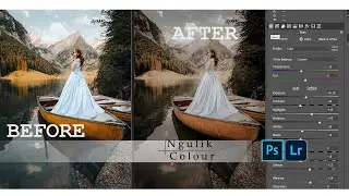 FREE PRESET LIGHTROOM PHOTOSHOP CC NGULIK COLOUR NC 2023 07