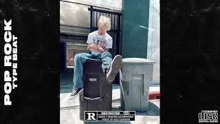 [FREE] Pop Rock x Pop Punk x Jxdn x MGK Type Beat - 