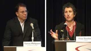 2024 CERSI Summit - Debate 1: Direct to Consumer Advertising: Is It Good for Patients?