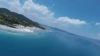 Salda Gölü