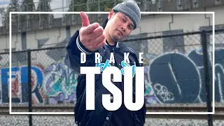 Incredible Drake TSU Dance | Choreography by JP Tarlit