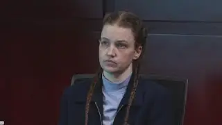 ON THE STAND | Michigan woman who allegedly tortured, killed 15-year-old son testifies in court