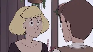 Caress Your Soul - Little Shop of Horrors Animatic