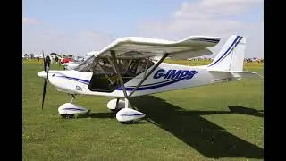 АВИА: Best Off SkyRanger классический пример лёгкого самолёта