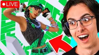 FORTNITE FNCS ROUND 4 TODAY!! (Who's Going To Win?)