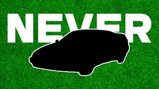 You Have Never Heard of this Car...