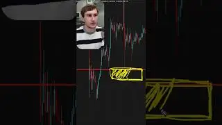 Заметил на крипте странную особенность