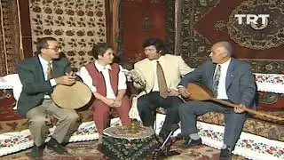 Emel Taşçıoğlu - Aman Aman Elmalı
