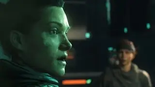 Black Ops 3 - Mission 11: Life in 1080p (1/3)