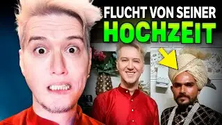 FLUCHT von Indischer Hochzeit - Storytime & Reisetipps für JAIPUR