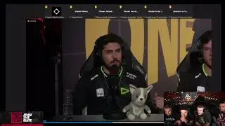 Tarik React to Why ASPAS Plays In JAPANESE LANGUAGE 